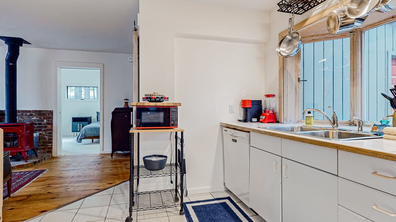 Photo of Kitchen in Castleton