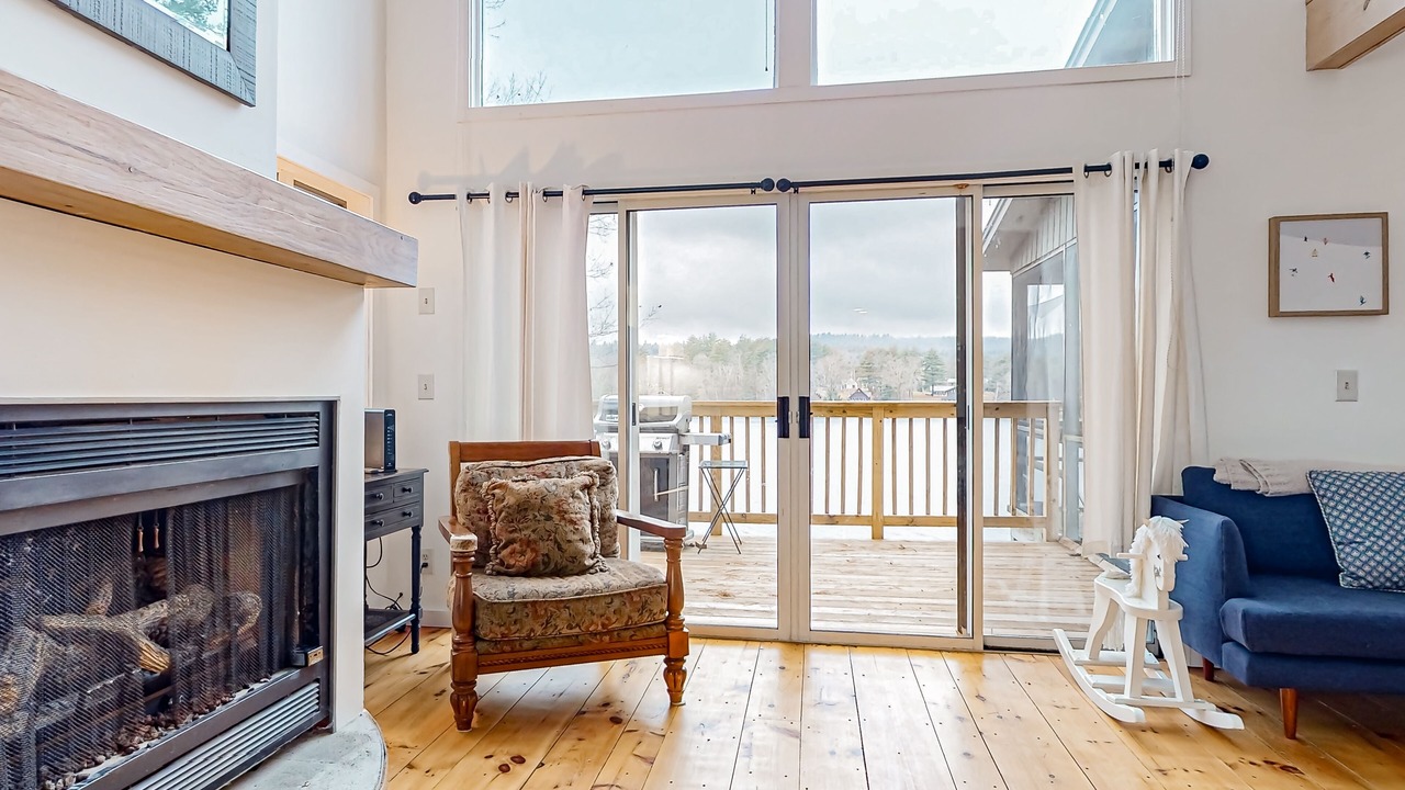 Photo of Livingroom in Castleton