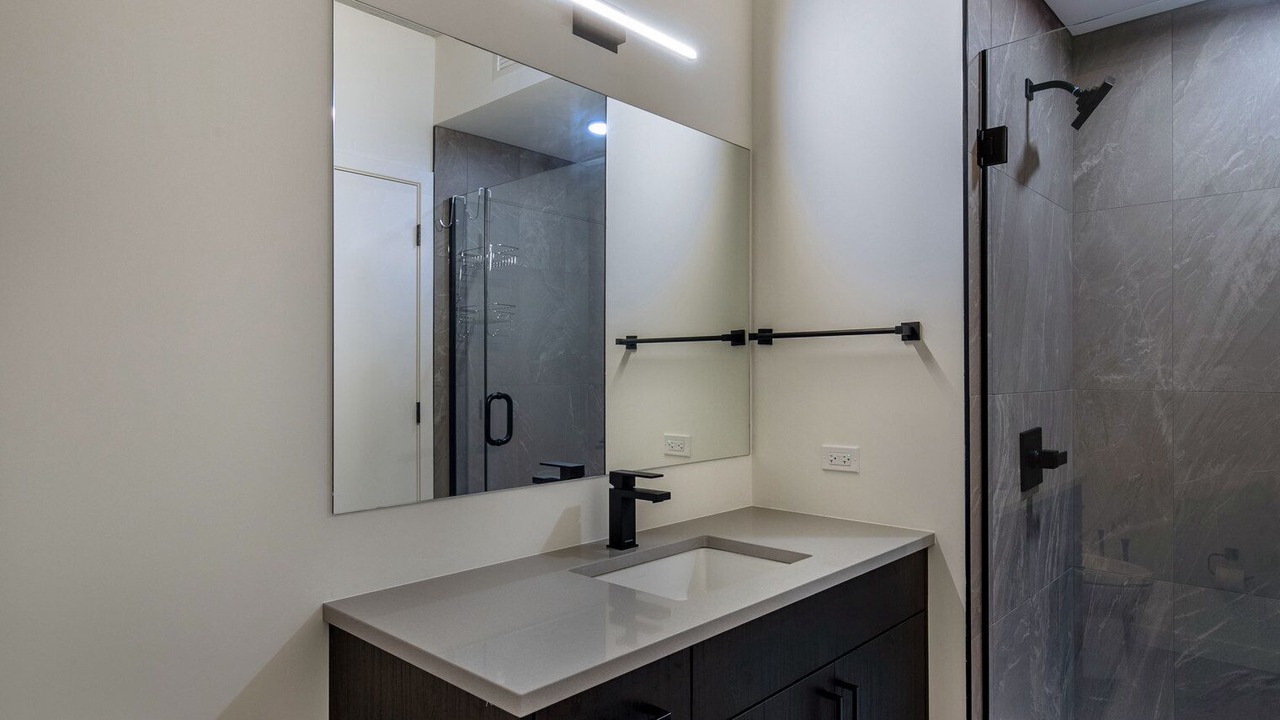 Photo of Bathroom in Killgubbin