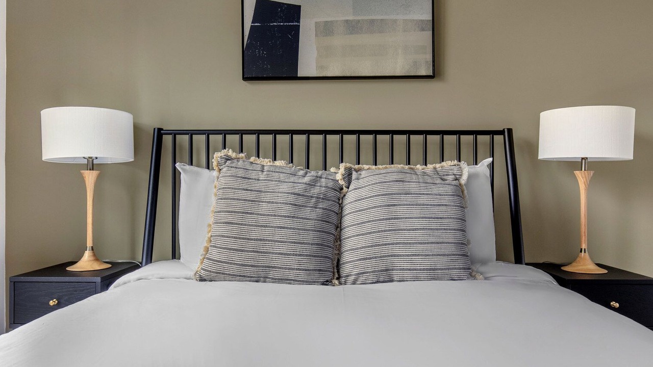 Photo of Bedroom in Killgubbin