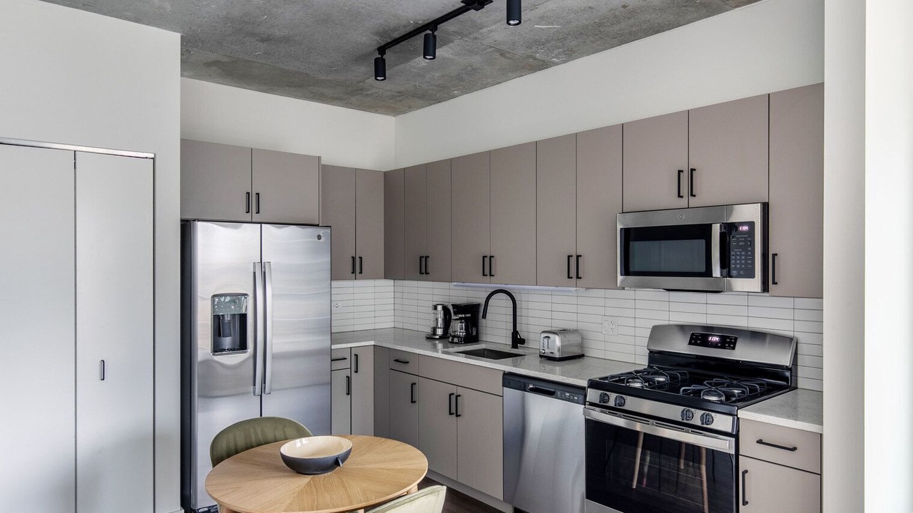 Photo of Kitchen in Killgubbin