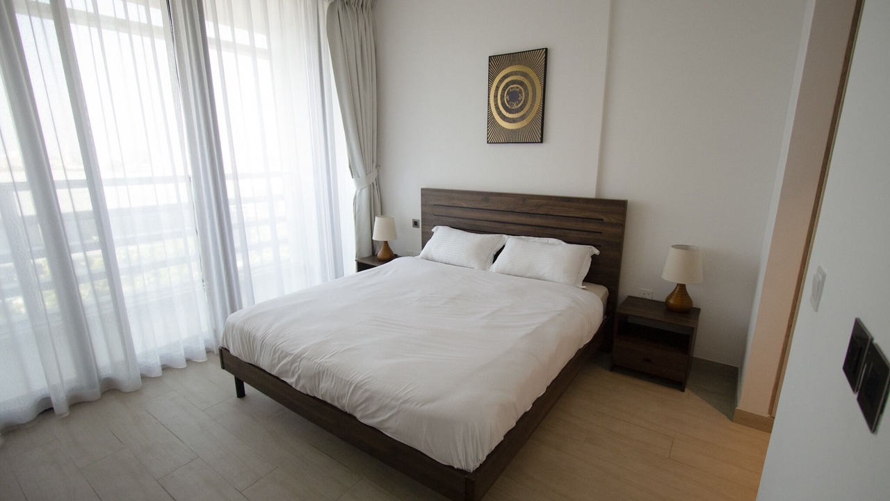 Photo of Bedroom in Sharjah