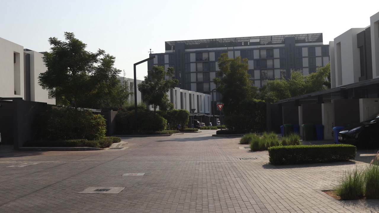 Photo of Outdoor in Sharjah