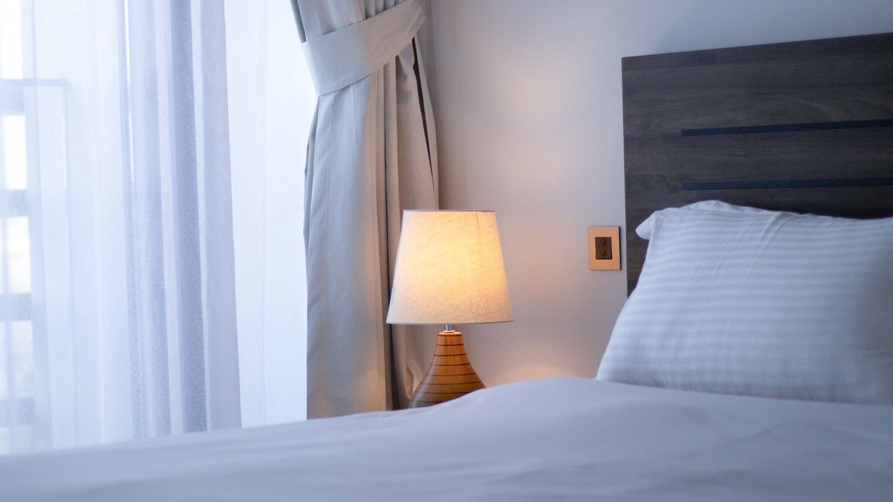 Photo of Bedroom in Sharjah