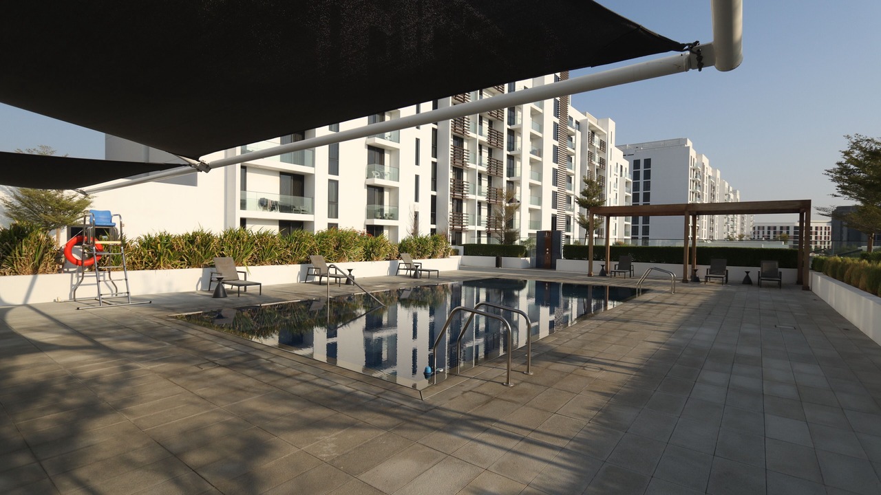 Photo of Outdoor in Sharjah