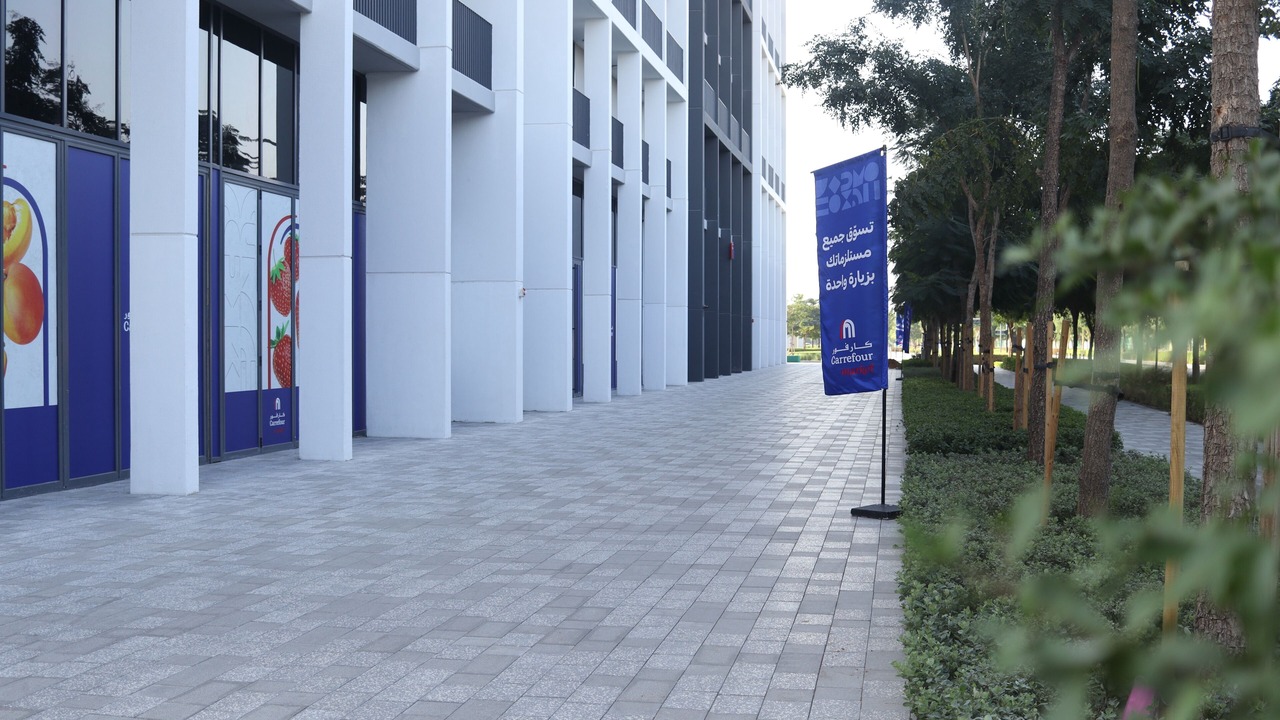 Photo of Outdoor in Sharjah