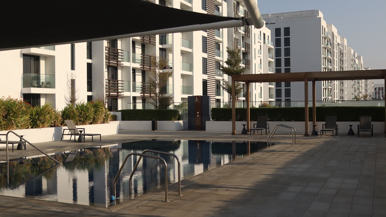 Photo of Outdoor in Sharjah