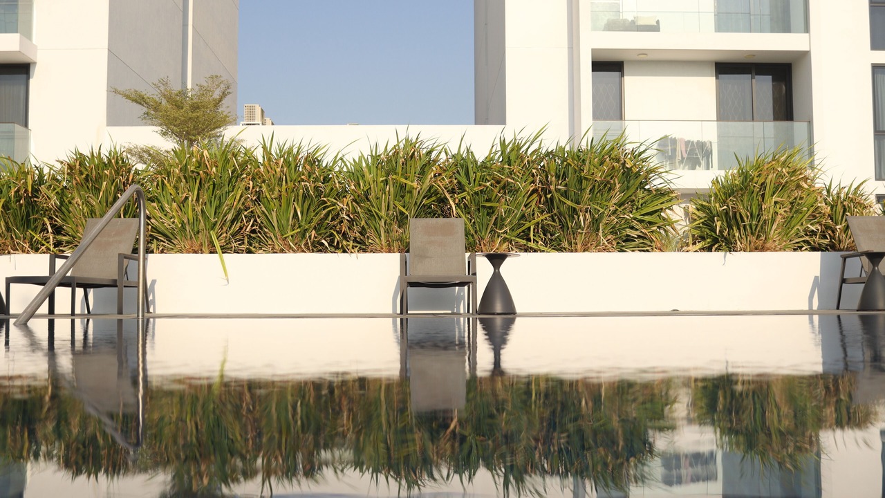 Photo of Outdoor in Sharjah