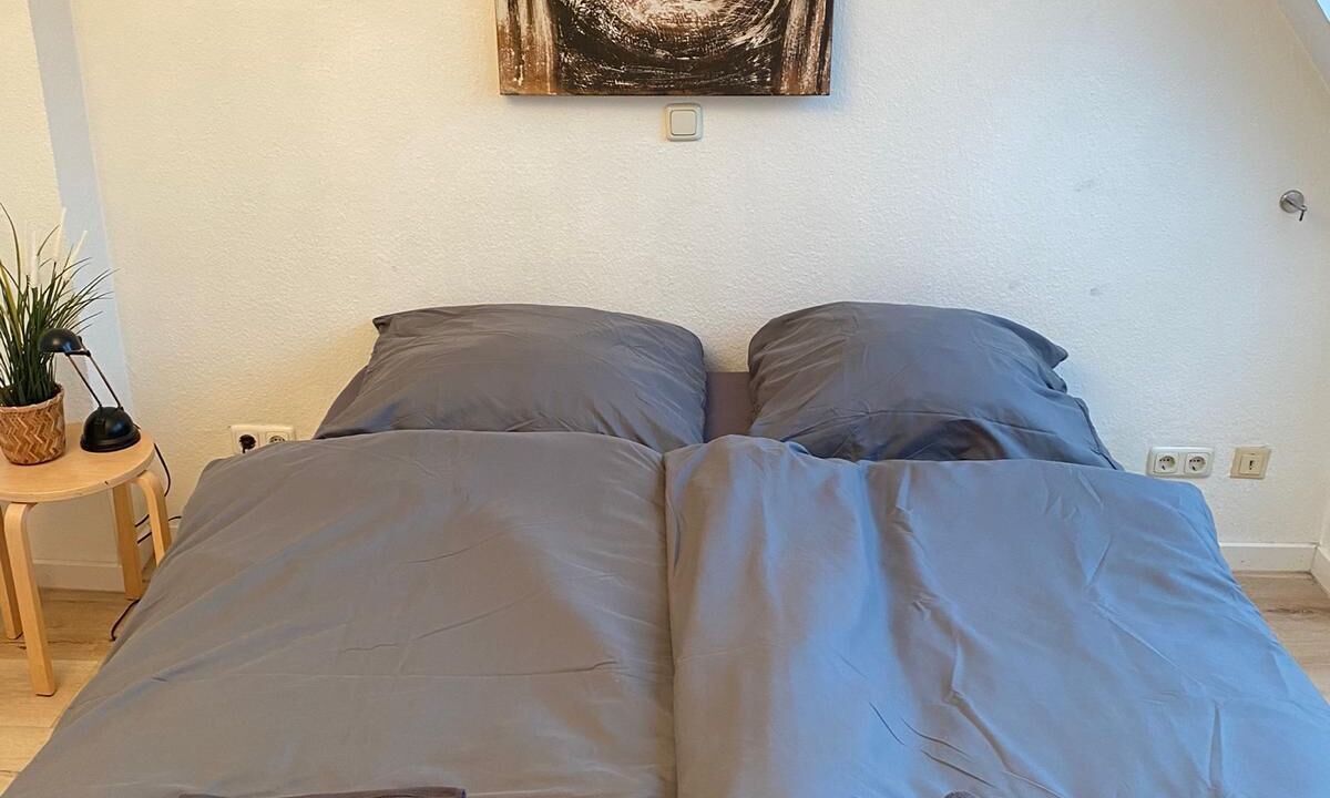 Photo of Bedroom in Osnabrueck