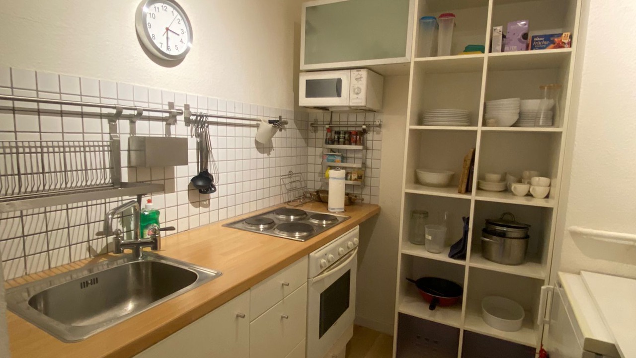 Photo of Kitchen in Osnabrueck