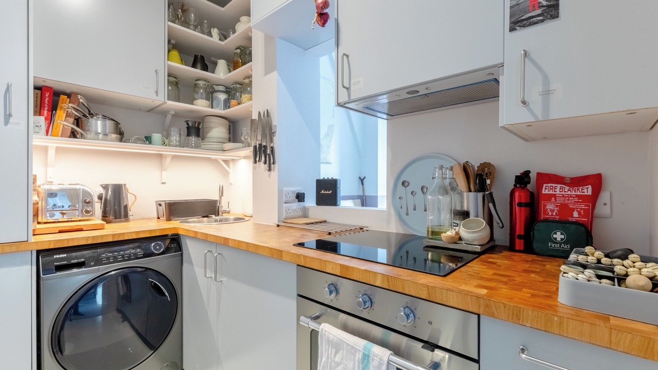 Photo of Kitchen in Cantelowes