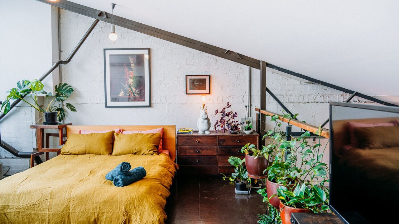 Photo of Bedroom in Abbotsford