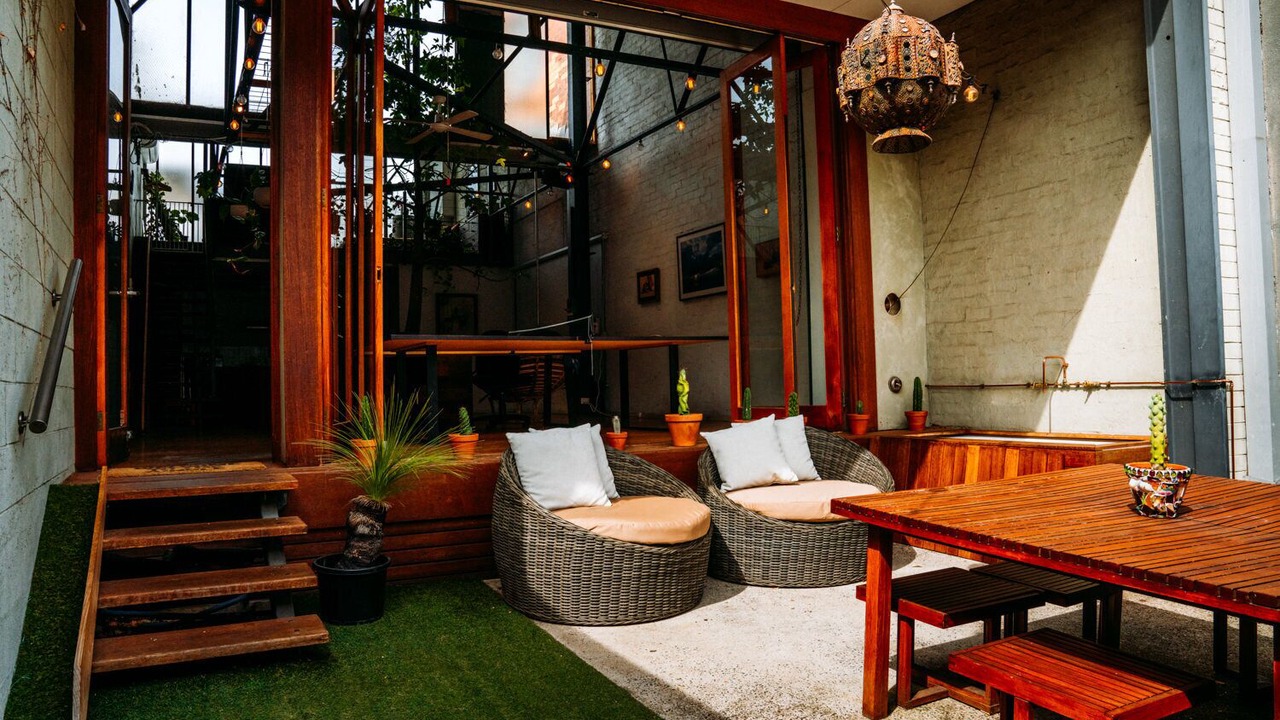 Photo of Outdoor in Abbotsford