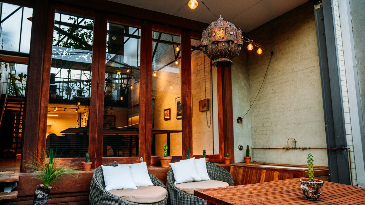 Photo of Patio Balcony in Abbotsford