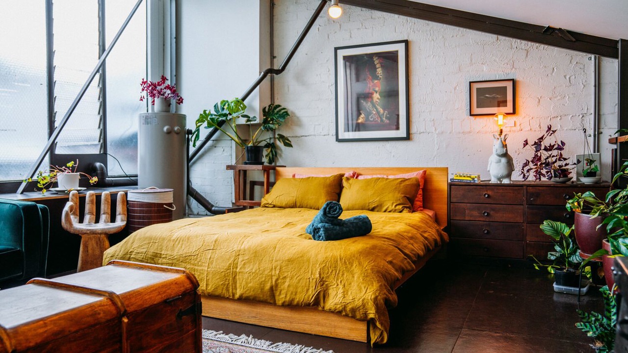Photo of Bedroom in Abbotsford