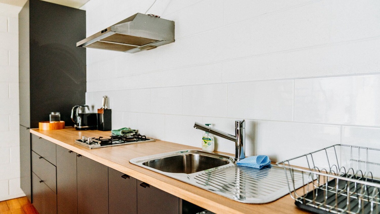 Photo of Kitchen in Abbotsford