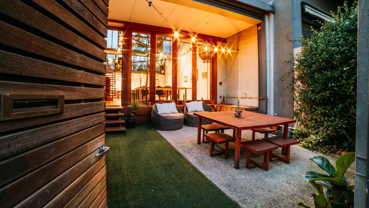 Photo of Outdoor in Abbotsford