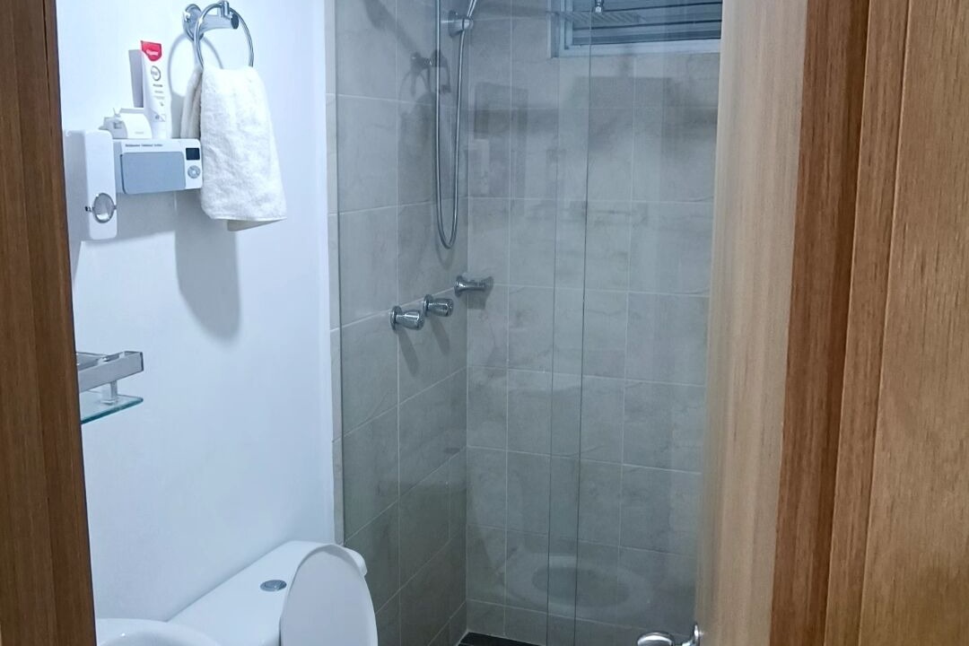 Photo of Bathroom in La Estrella