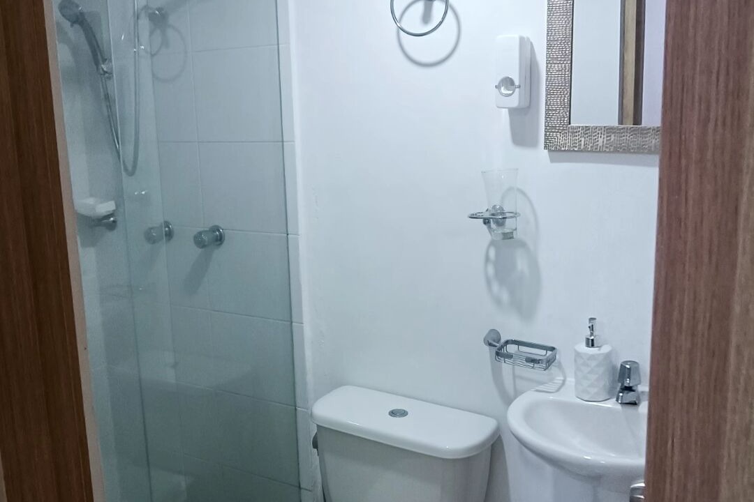 Photo of Bathroom in La Estrella