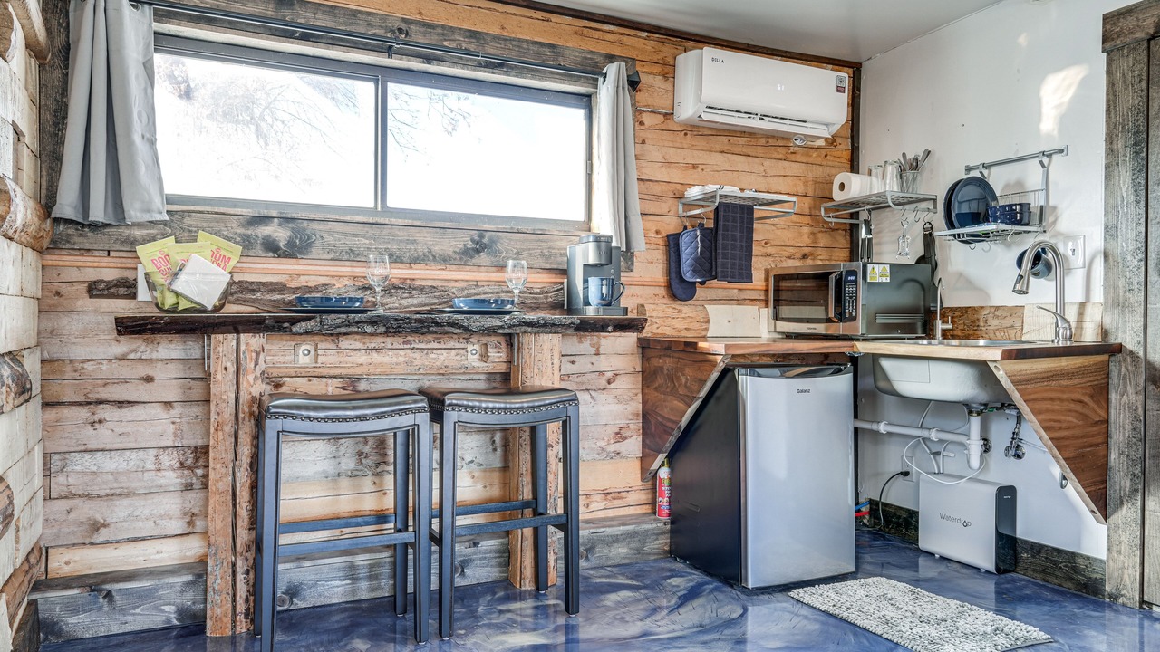 Photo of Kitchen in Parowan