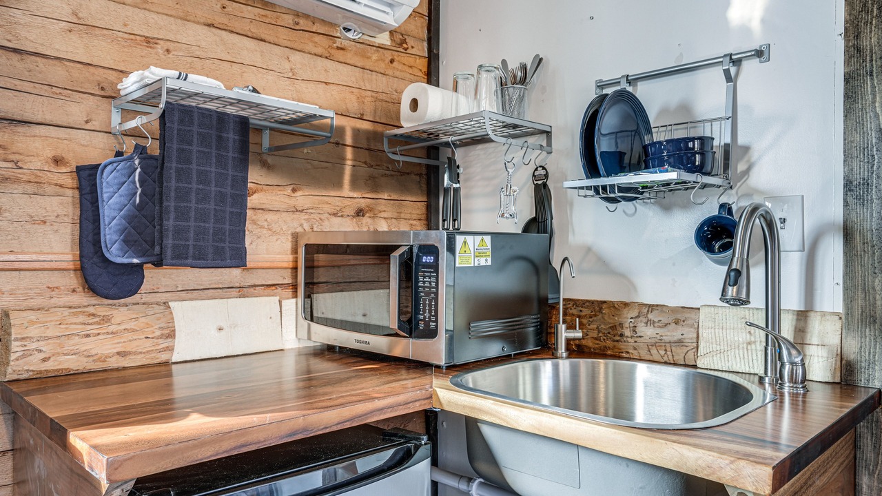 Photo of Kitchen in Parowan
