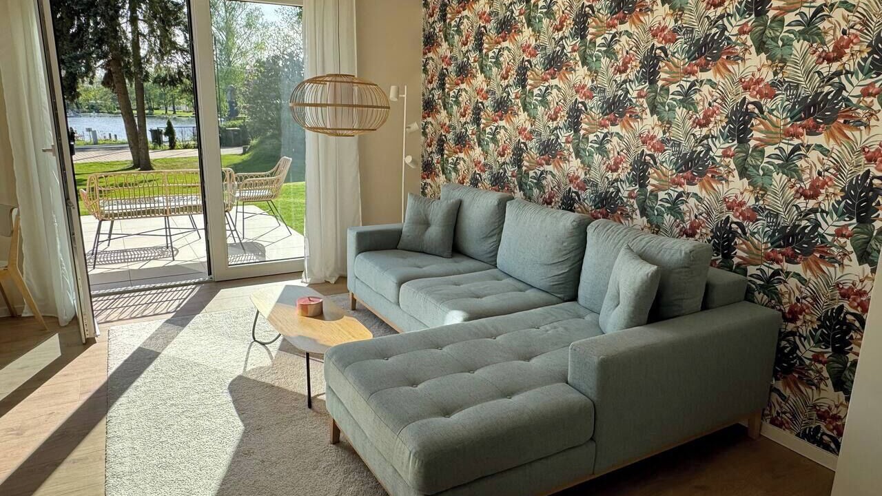 Photo of Livingroom in Geltow