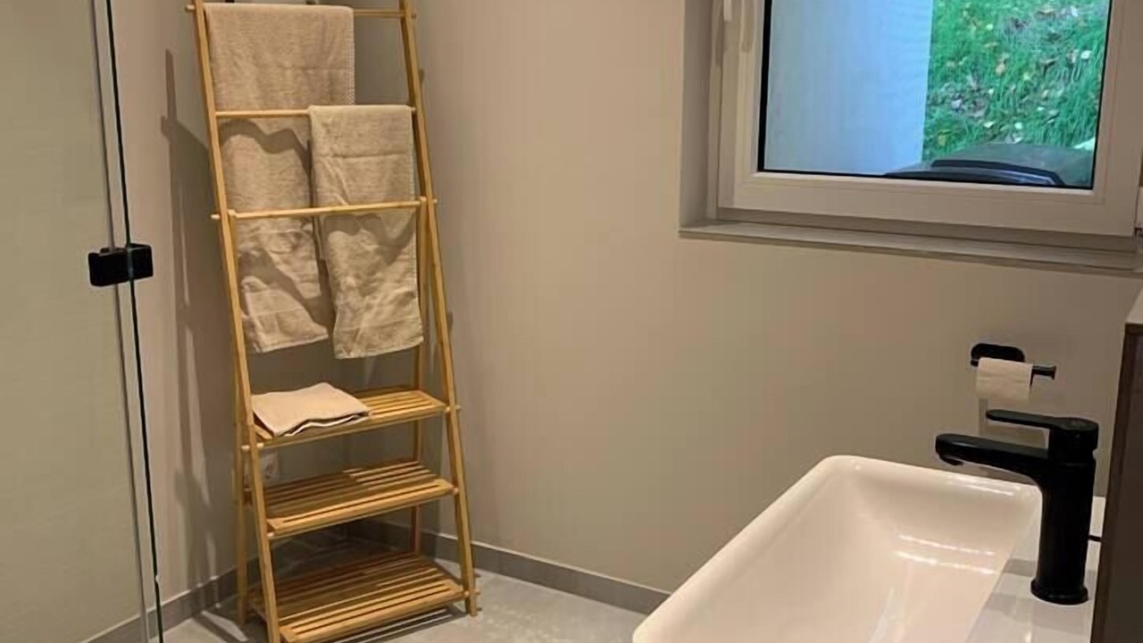 Photo of Bathroom in Geltow