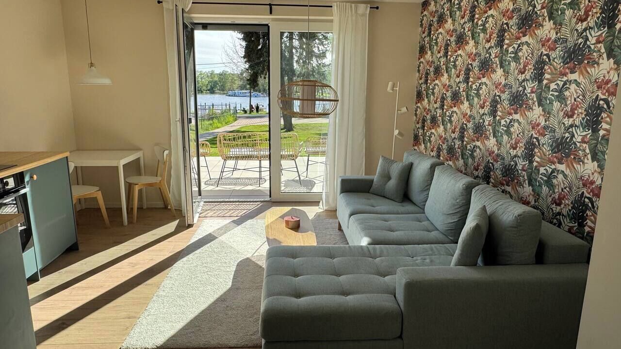Photo of Livingroom in Geltow