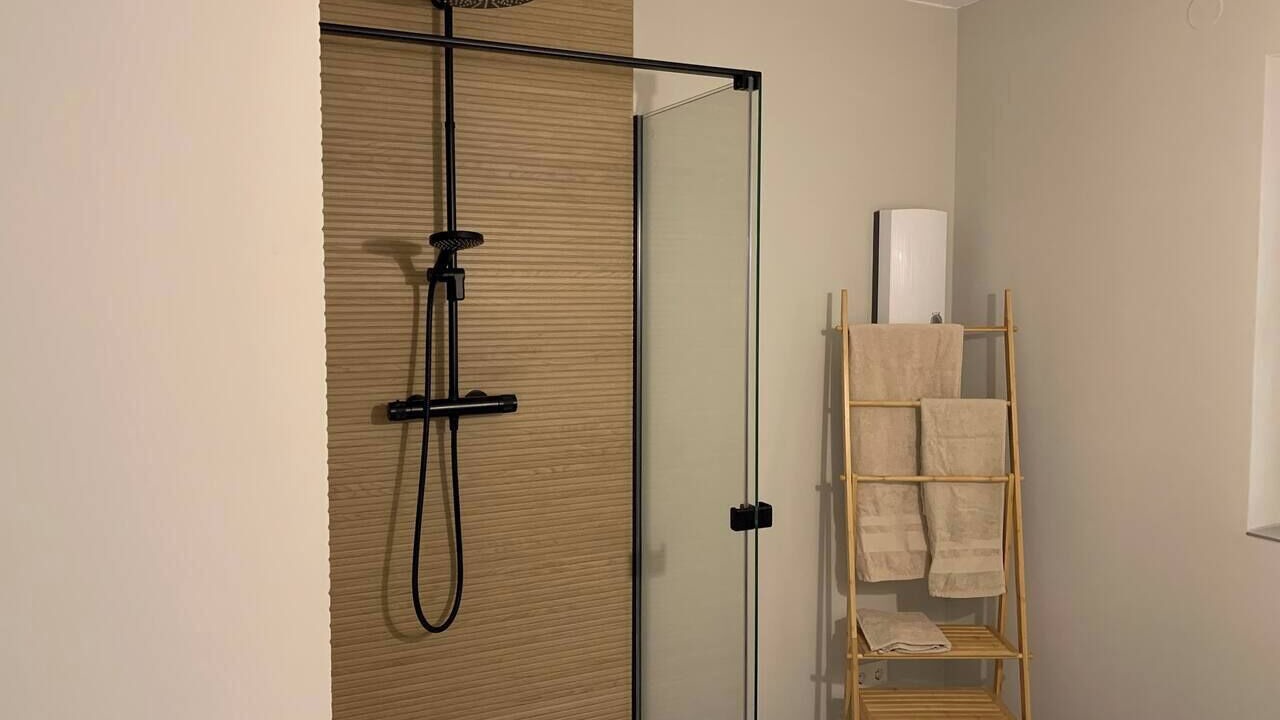 Photo of Bathroom in Geltow