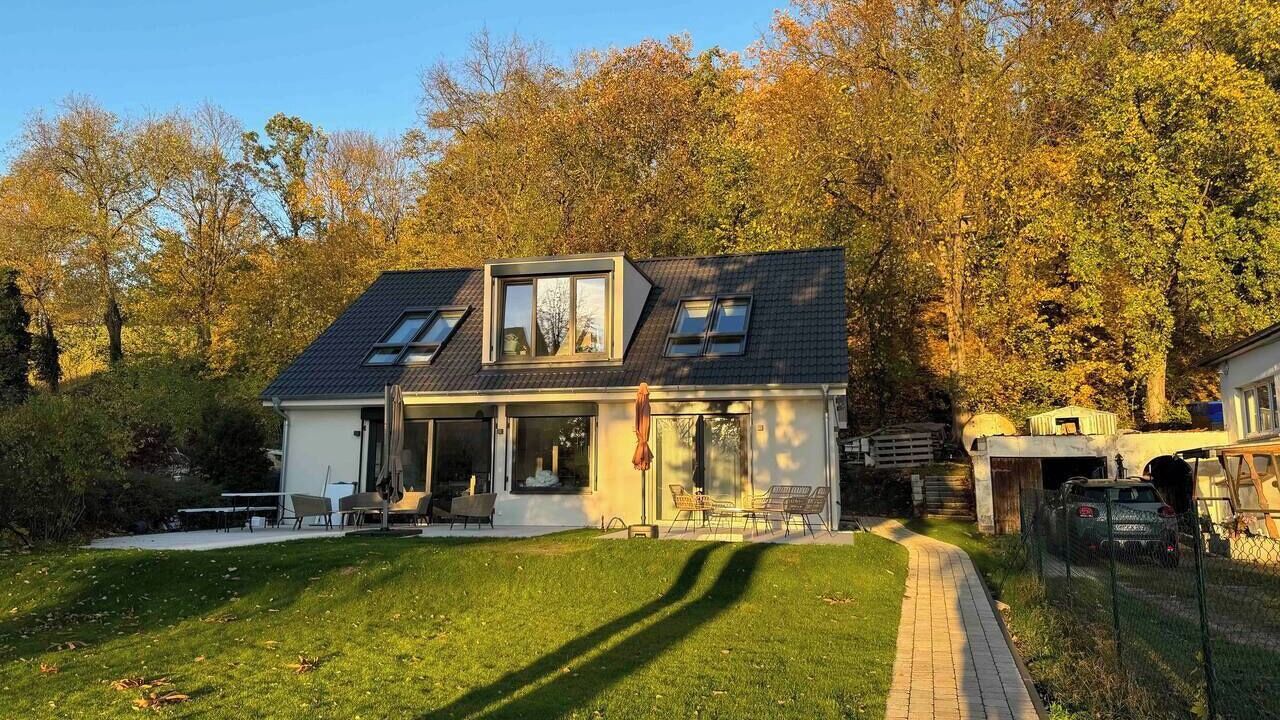 Photo of Outdoor in Geltow