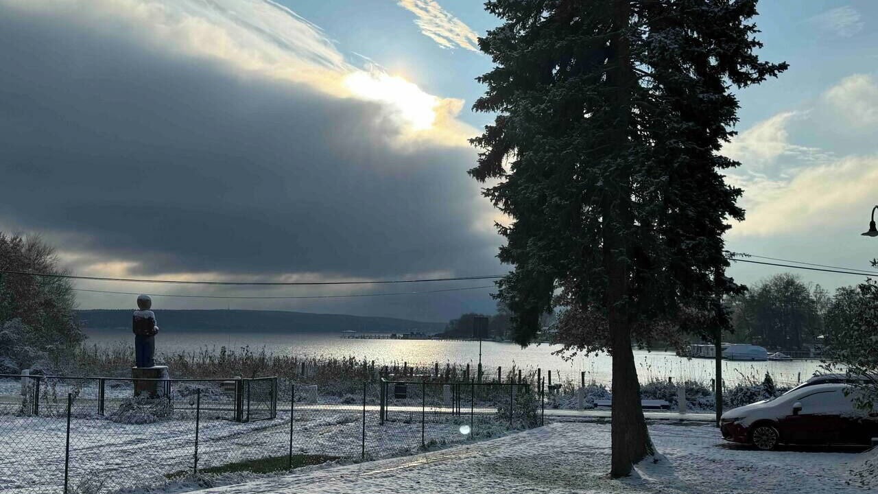 Photo of Outdoor in Geltow
