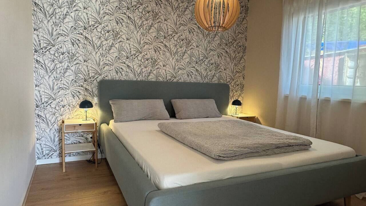 Photo of Bedroom in Geltow