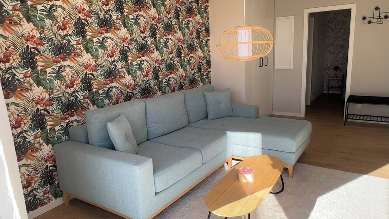 Photo of Livingroom in Geltow
