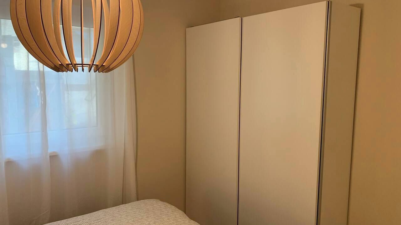 Photo of Bedroom in Geltow