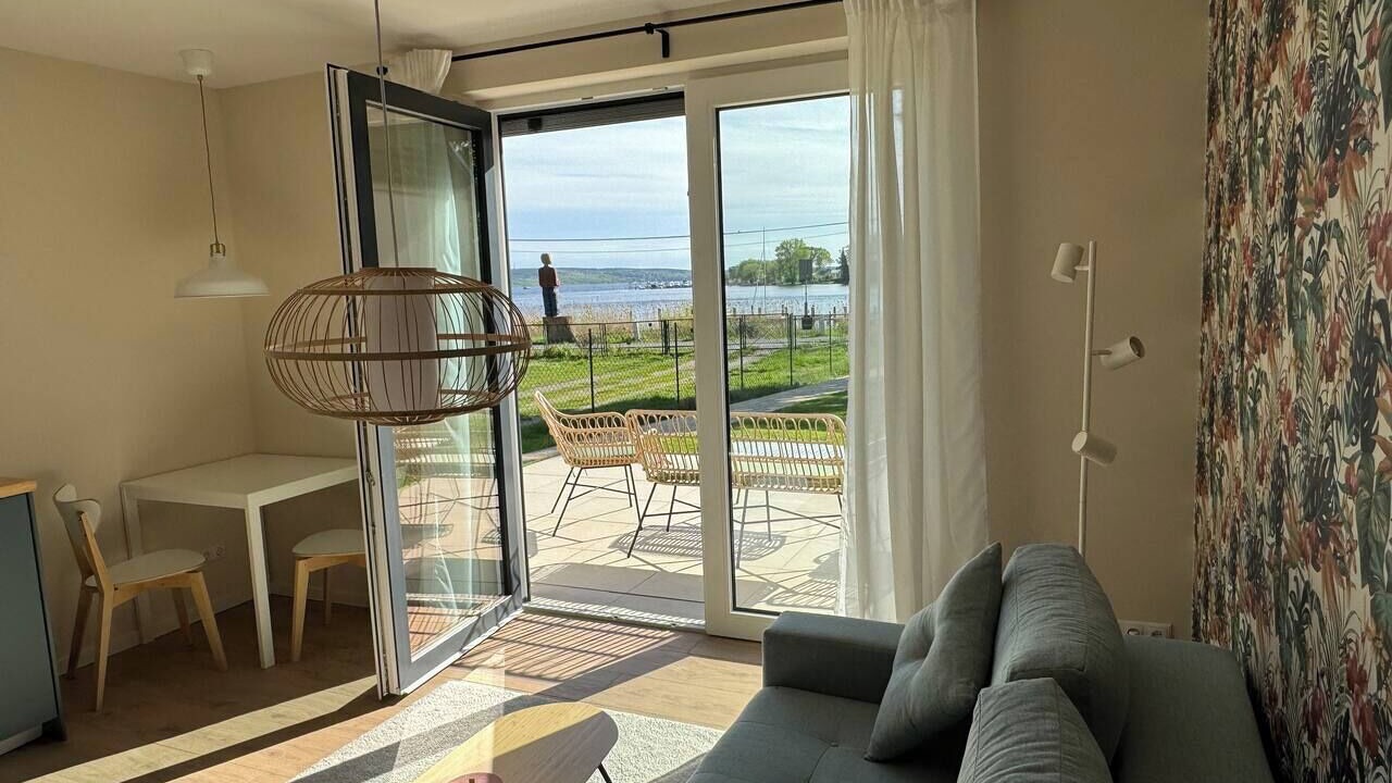 Photo of Livingroom in Geltow