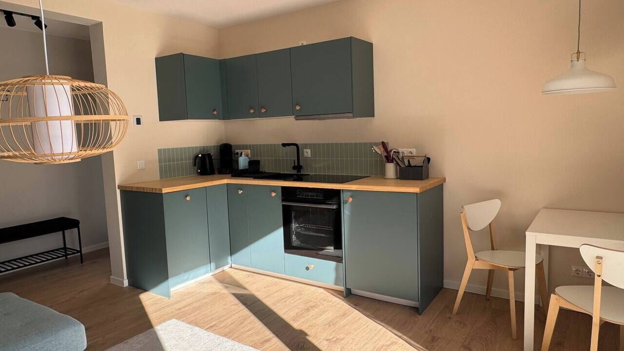 Photo of Kitchen in Geltow