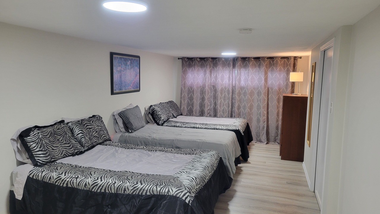 Photo of Bedroom in Ottawa Division