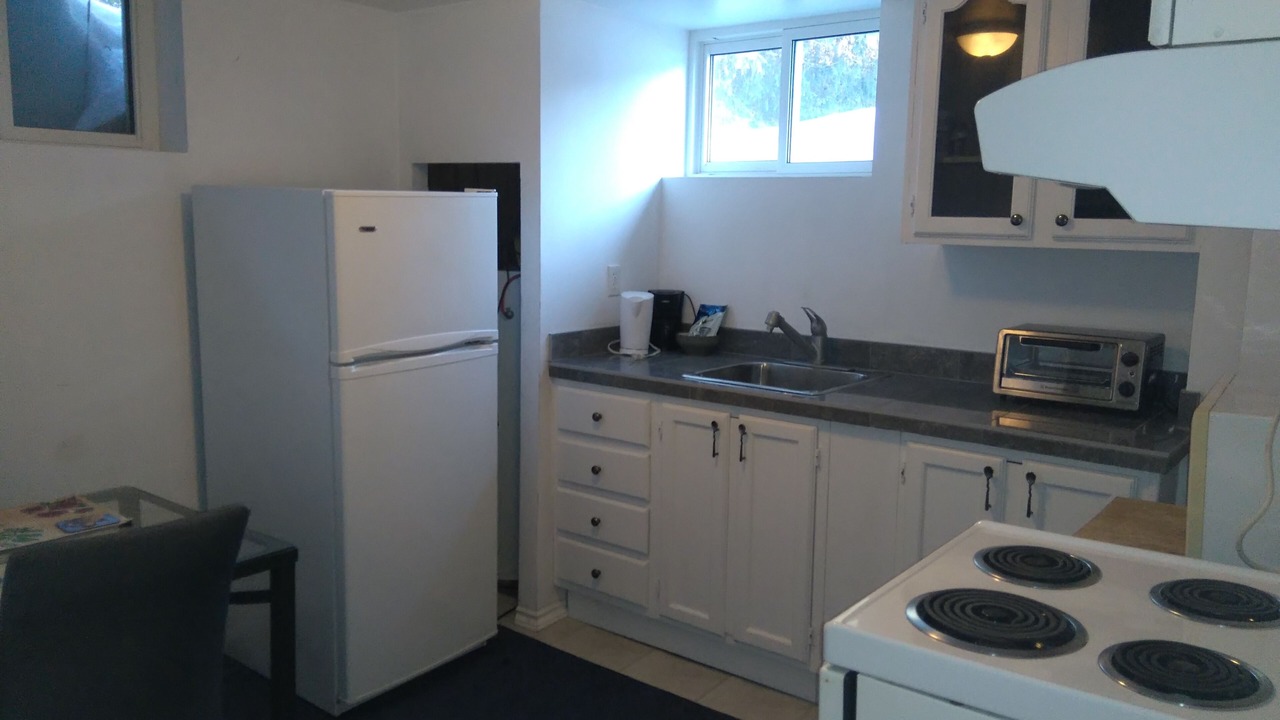 Photo of Kitchen in Ottawa Division