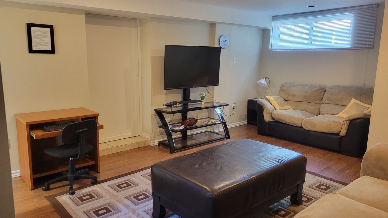 Photo of Livingroom in Ottawa Division