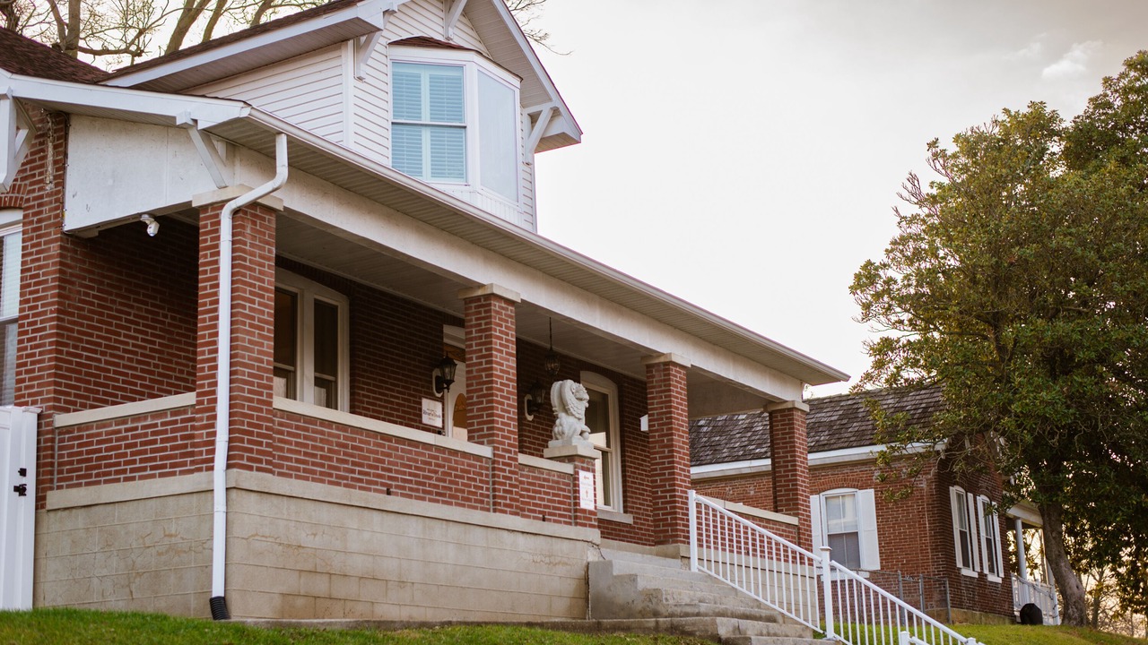 Photo of Outdoor in Cape Girardeau