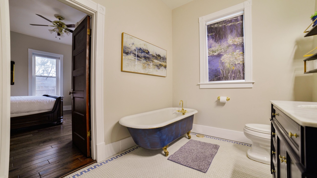 Photo of Bathroom in Cape Girardeau
