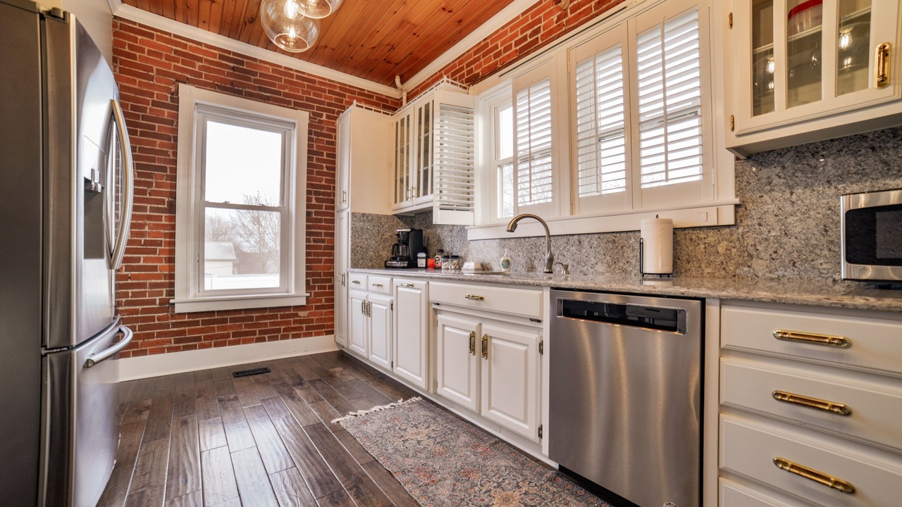 Photo of Kitchen in Cape Girardeau