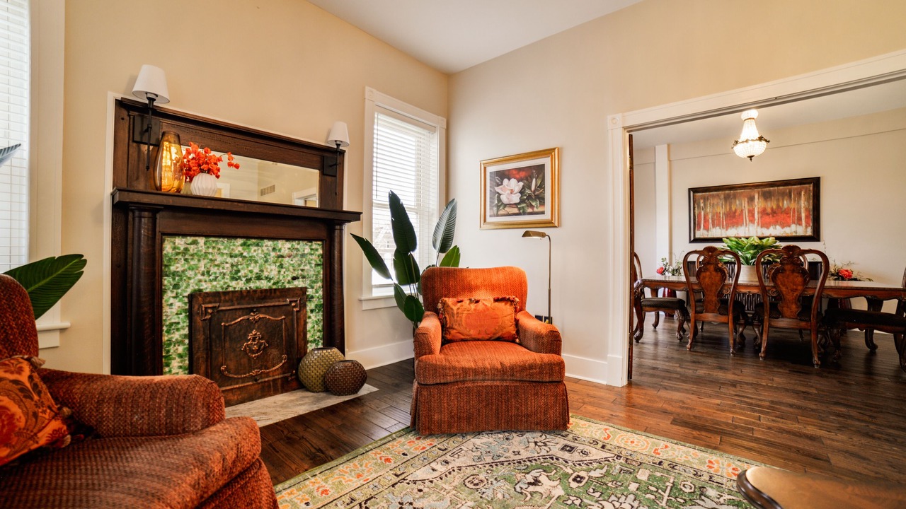Photo of Livingroom in Cape Girardeau