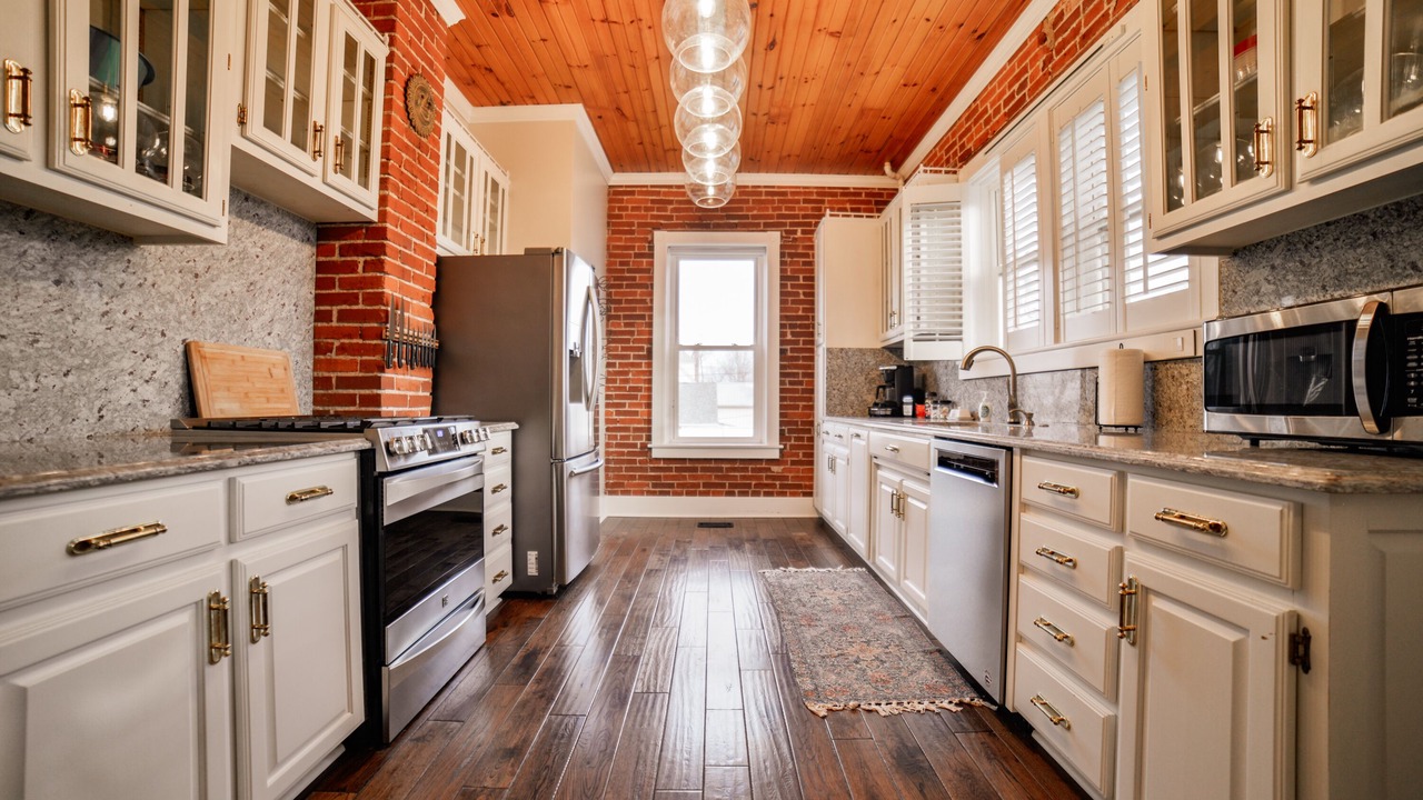 Photo of Kitchen in Cape Girardeau