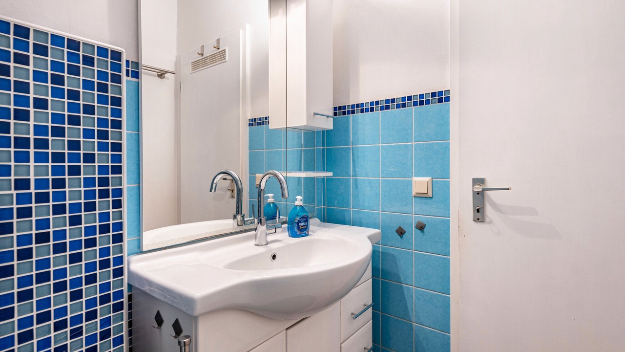 Photo of Bathroom in Todtmoos