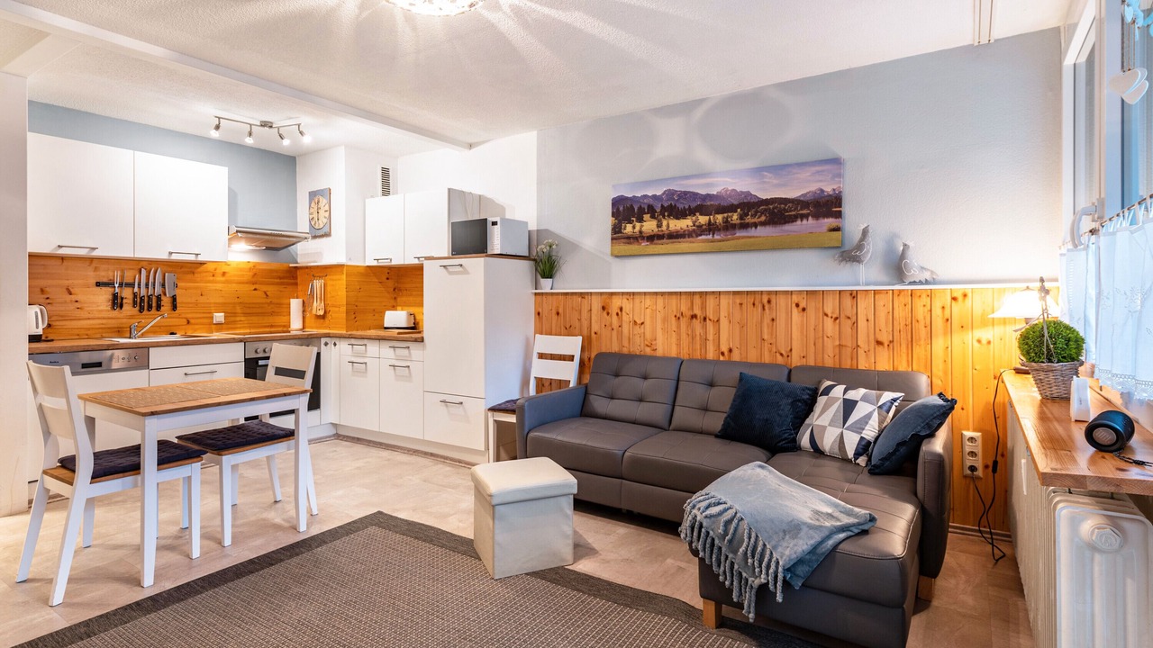 Photo of Livingroom in Todtmoos