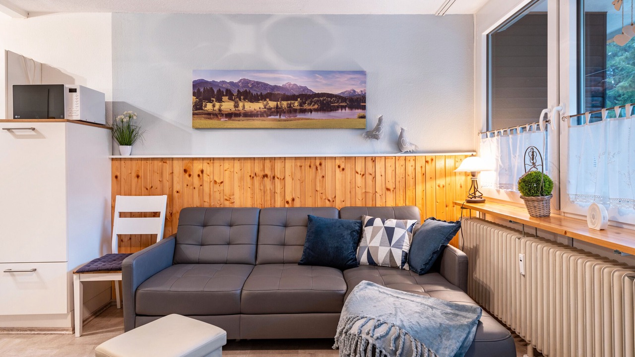 Photo of Livingroom in Todtmoos