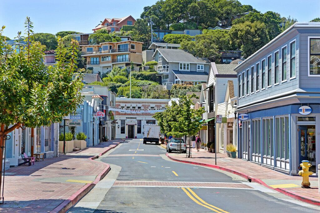 Photo of Others in Belvedere Tiburon