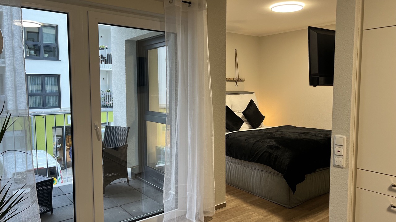 Photo of Bedroom in Weyhausen