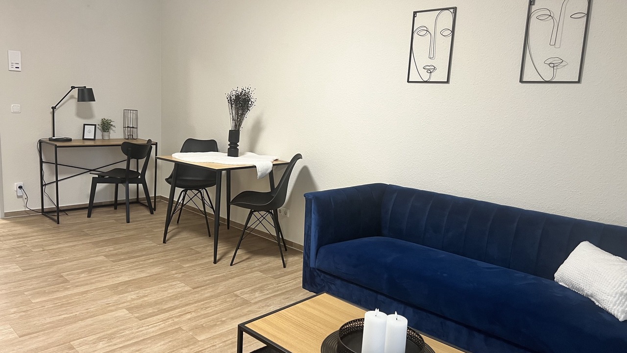 Photo of Livingroom in Weyhausen